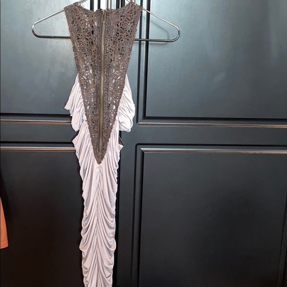 ✨BEBE sleeveless dress✨ - Picture 5 of 5